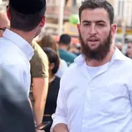 Ontvoerde rabbijn Zvi (28) werd dood teruggevonden in een kofferbak