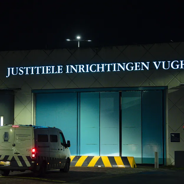 Bewaker PI Vught op staande voet ontslagen na dutje in cel