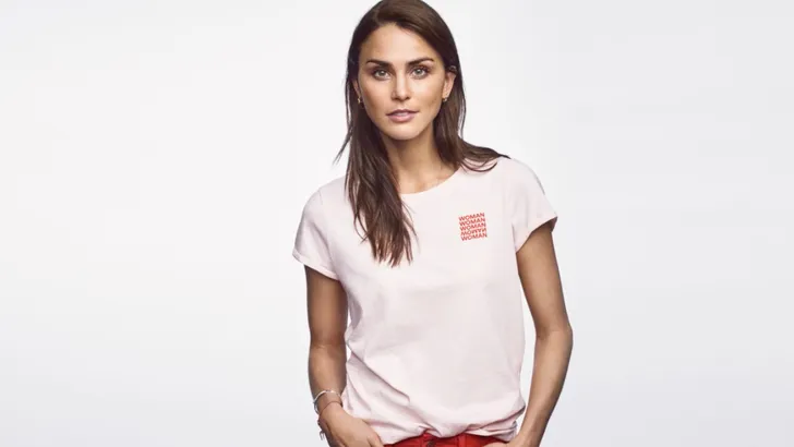 Win: International Women's Day T-shirts van Vero Moda [WINACTIE GESLOTEN]