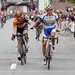 Van Hecke verrassend Belgisch kampioen