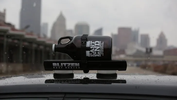 deeplocal blitzen