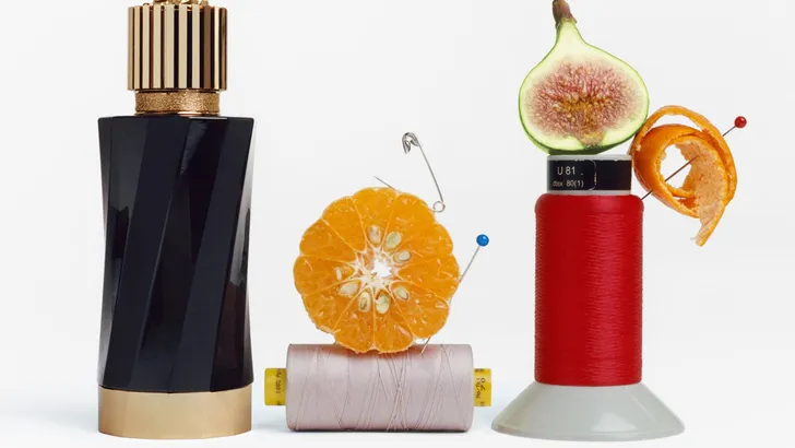 Atelier Versace komt met luxe lijn parfums