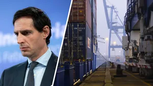 Wopke Hoekstra toont geen genade voor de Britten: nieuwe EU-heffing maakt import direct stukken duurder