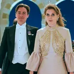 Crown Prince Al Hussein &amp; Rajwa Alseif Wedding Banquet