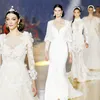 Wedding season is coming: welke outfit trek je aan als gast naar een spring wedding? | Elegance