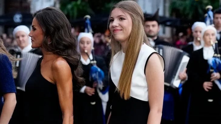 Princess of Asturias Awards Ceremony - Oviedo