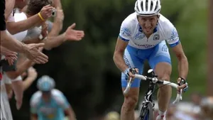 Davide Rebellin wint in Brixia Tour