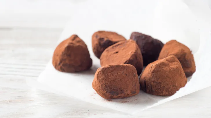 Slecht geslapen? Chocolade gaat je helpen