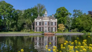 Open monumentendag