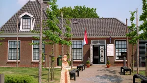 Toertocht
