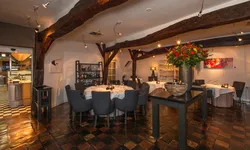 Restaurant De Vlindertuin