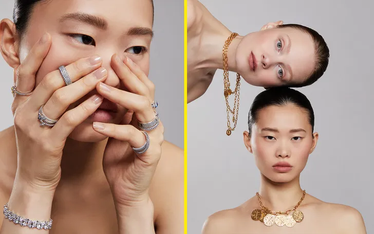 Waarom sieraden uit de Pandora Talisman en Timeless collecties het perfecte cadeau zijn voor de feestdagen