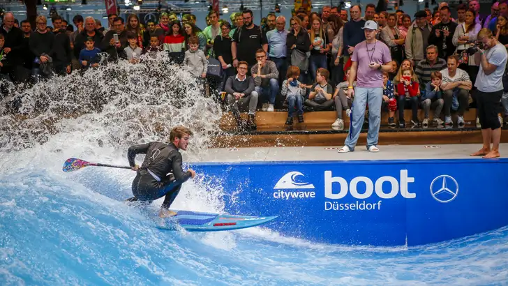 BOOT Düsseldorf
