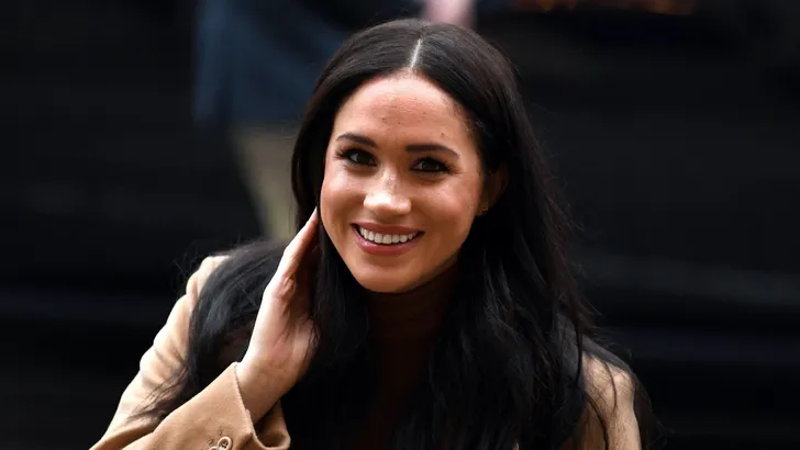 Meghan Markle gaat de strijd aan met Gwyneth Paltrow