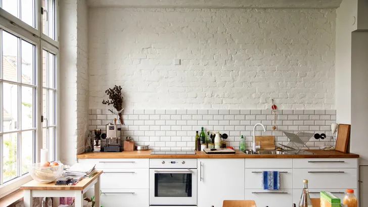 Hier is die la onder je oven écht voor bedoeld