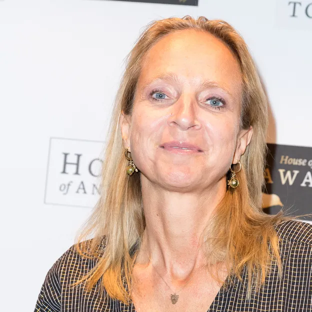 Floortje Dessing over moeilijke periode uit haar leven: 'Ik was echt een junk'