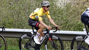 almeida in ronde van het baskenland