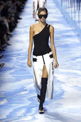 Christian Dior Ready To Wear Spring Summer 2025