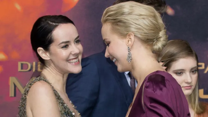 Jennifer Lawrence vs. Jena Malone