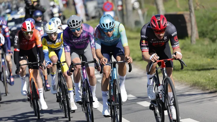 kopgroep ronde vna vlaanderen