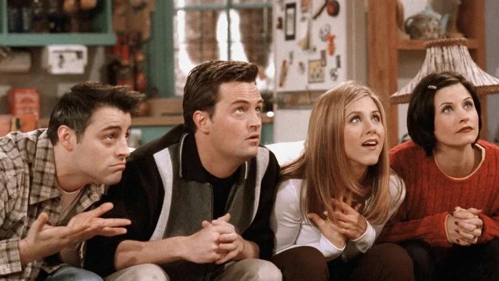 Friends