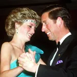 Diana en Charles, 1985