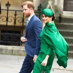 The Queen and Members of The Royal Family celebrate Commonwealth Day 2020