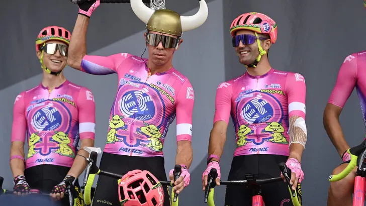 Tour de France 2022 stage 3