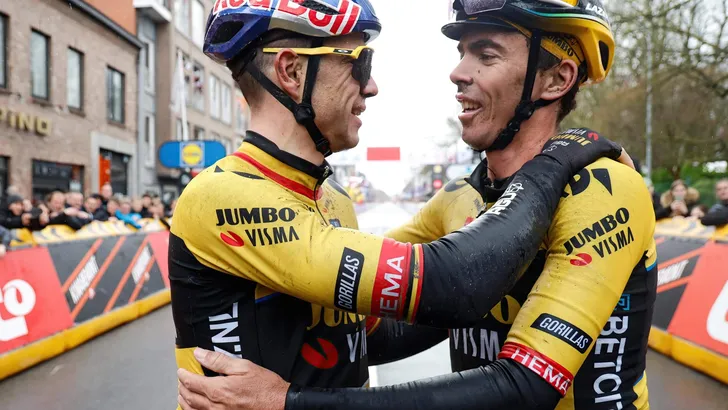 Gent-Wevelgem in Flanders Fields 2023