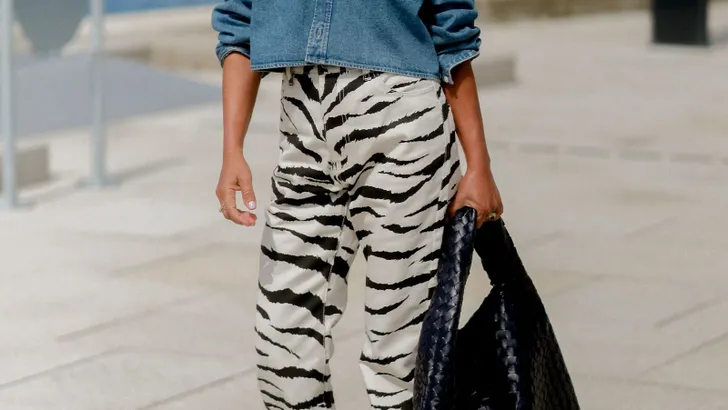 Het best bewaarde geheim van H&M: met deze broek steel je de show zonder je bankrekening te plunderen