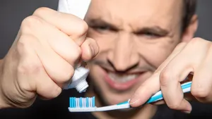Tandpasta