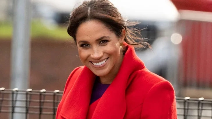 Sussex: overwinning voor hertogin Meghan