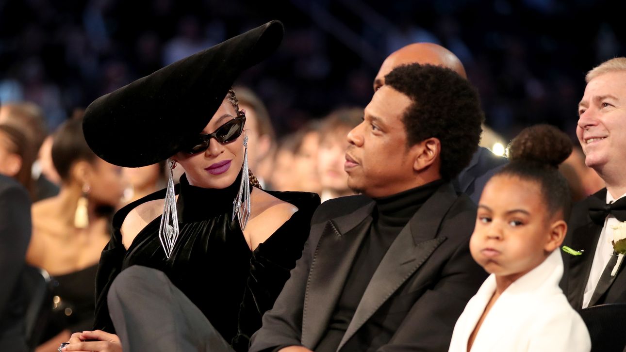 Zo scoor je een gratis kaartje voor het concert van Beyoncé en JayZ Marie Claire