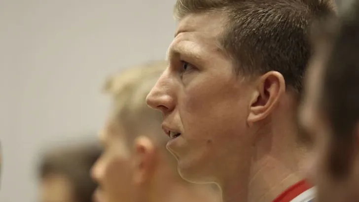 Vanmarcke dacht vorig jaar aan stoppen