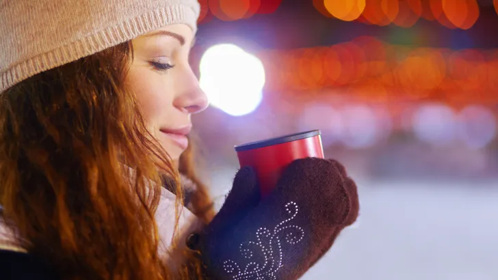 Een kersverse uitagenda met tips voor december