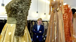 Addy van den Krommenacker vraagt faillissement aan