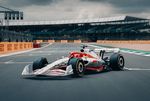 Alonso: 'F1-auto's gaan er allemaal hetzelfde uitzien in 2022' 