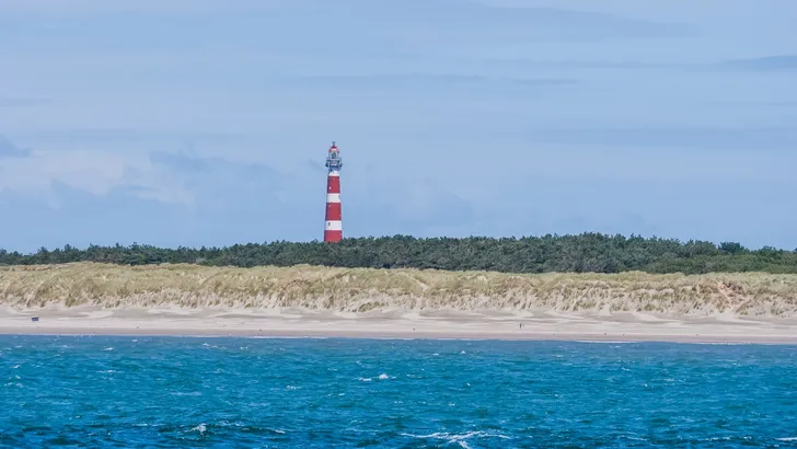 Even helemaal weg? Waddenhoppen!