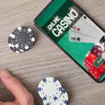 Online casino