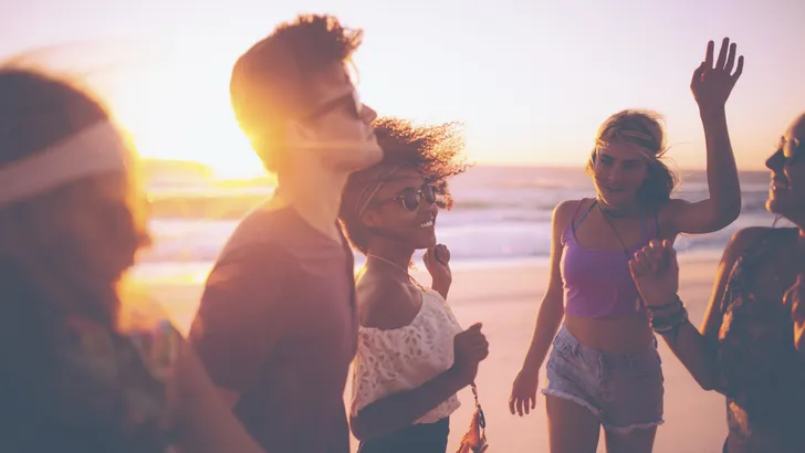 Dit zijn de populairste hits van deze zomer