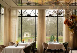 Restaurant De Vanenburg