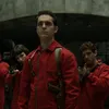 Hint dit personage op zijn overlijden in La Casa de Papel?