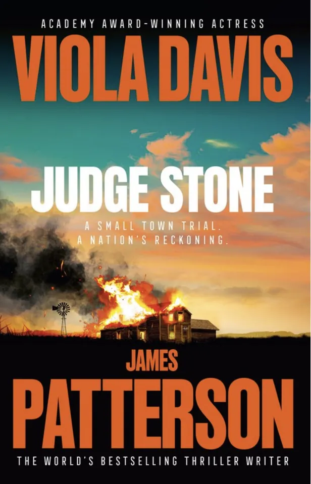 Judge Stone
