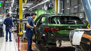 Brussel overweegt 'Made in Europe' na slagveld in Europese auto-industrie