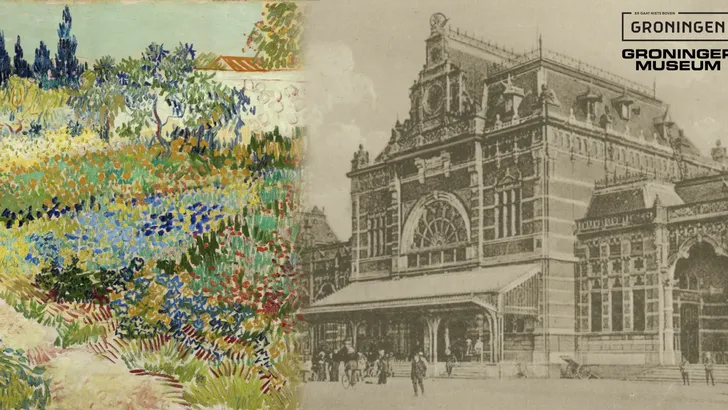 Van Gogh