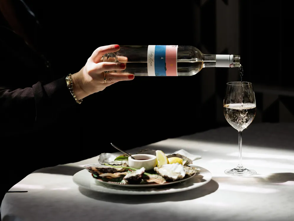 Foto 3 van Bellami’s