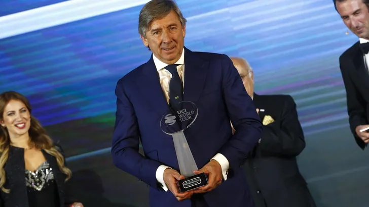 UCI Cycling Gala 2016