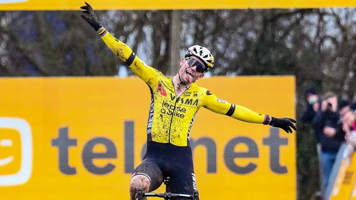 Van Aert