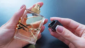Action parfum dupe van Yves Saint Laurent Libre