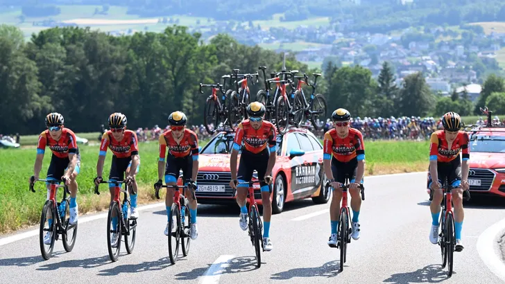 Tour de Suisse 2023 - 6